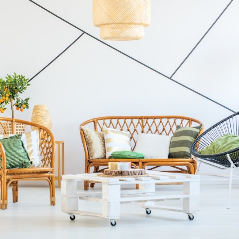 Ample Modern Loft