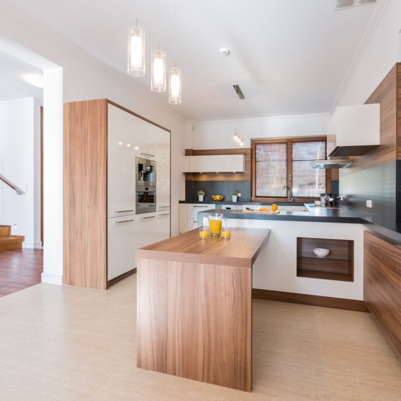 Ample Modern Loft