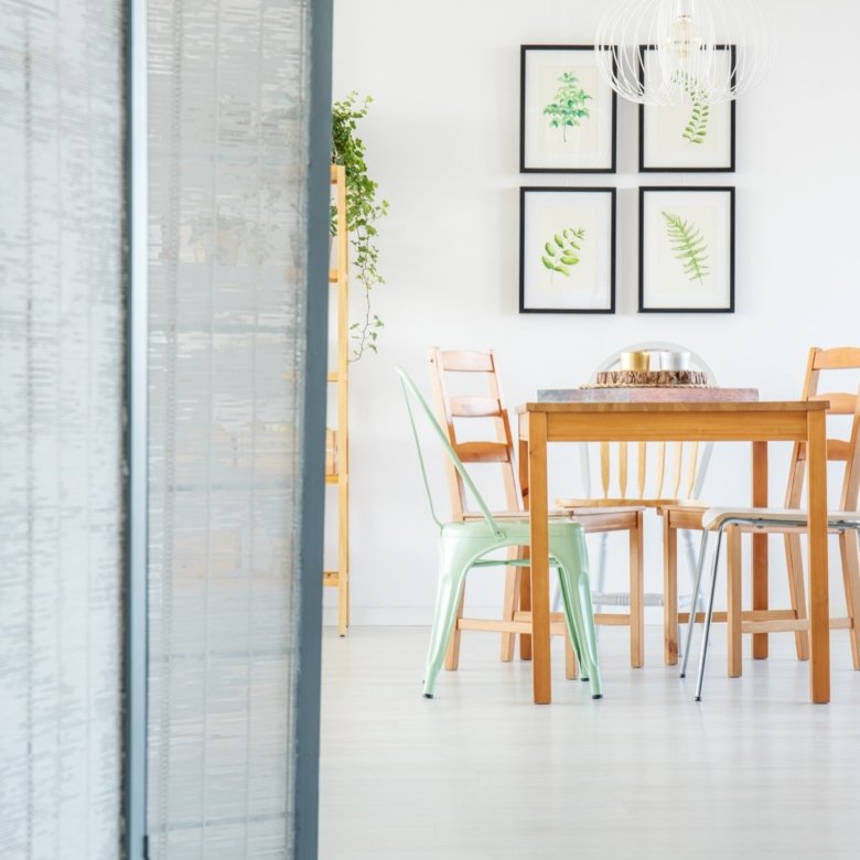 Ample Modern Loft