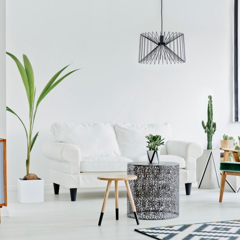 Ample Modern Loft