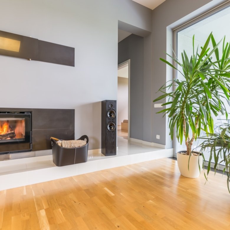 Ample Modern Loft
