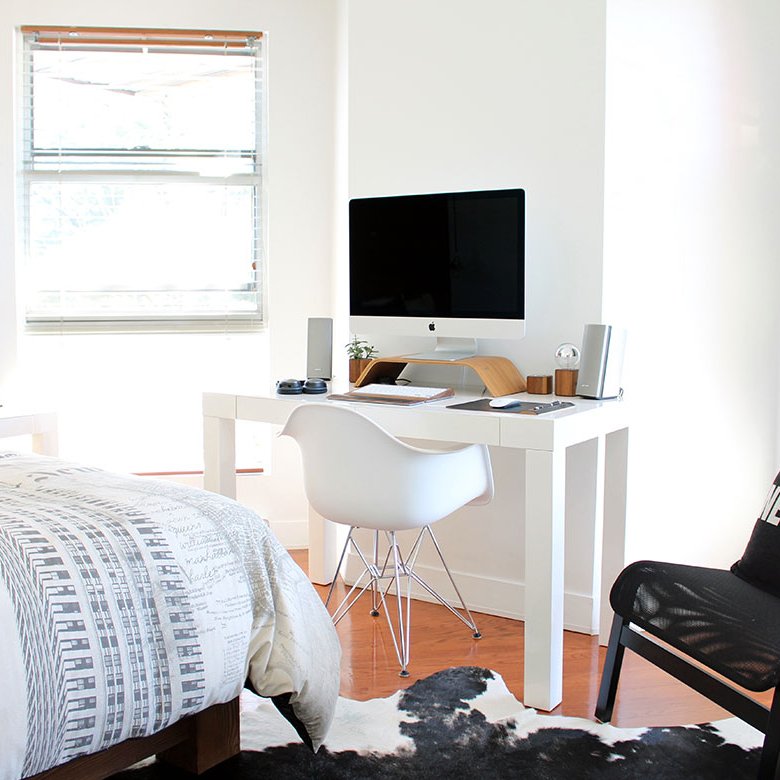 Confortable apartment